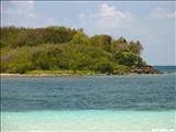 Playa La Chiva - VIEQUES